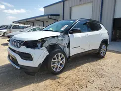 3C4NJDCN6ST512420 2025 JEEP COMPASS