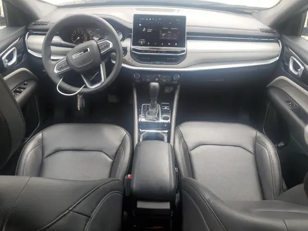 3C4NJDCN6ST513096 2025 JEEP COMPASS - Image 8