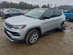 3C4NJDCN6ST513373 2025 JEEP COMPASS