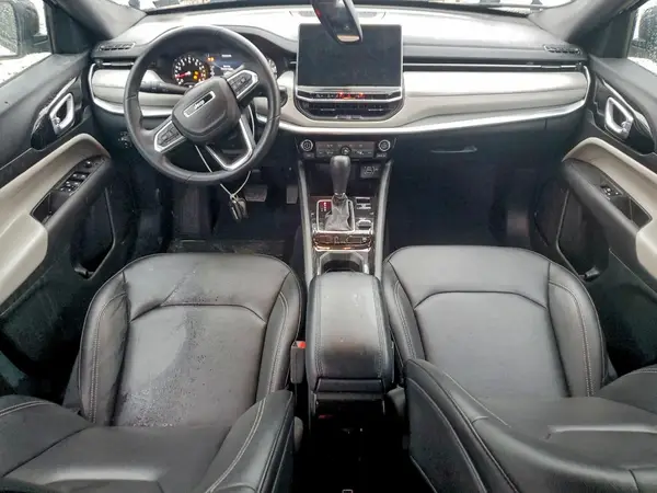 3C4NJDCN6ST513373 2025 JEEP COMPASS - Image 8