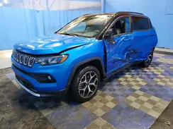 3C4NJDCN6ST513602 2025 JEEP COMPASS