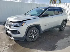 3C4NJDCN6ST513700 2025 JEEP COMPASS