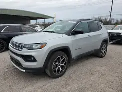 3C4NJDCN6ST513731 2025 JEEP COMPASS