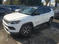 3C4NJDCN6ST513809 2025 JEEP COMPASS