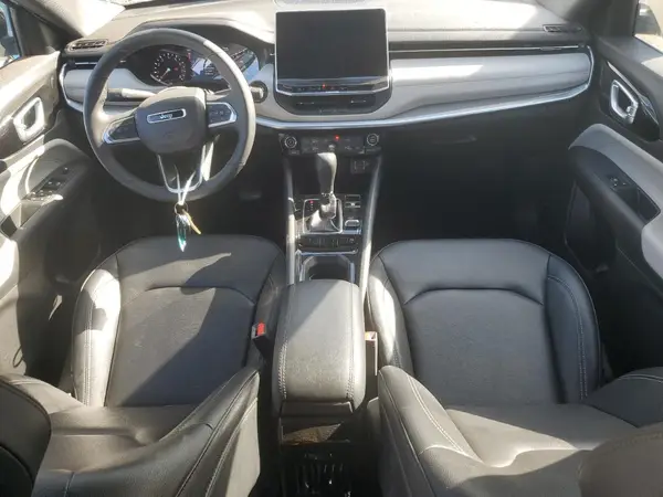3C4NJDCN6ST513809 2025 JEEP COMPASS - Image 8