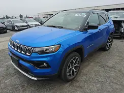 3C4NJDCN6ST514393 2025 JEEP COMPASS