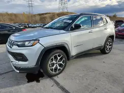 3C4NJDCN6ST515480 2025 JEEP COMPASS