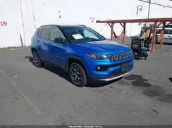 3C4NJDCN6ST520372 2025 JEEP COMPASS