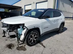 3C4NJDCN6ST522641 2025 JEEP COMPASS