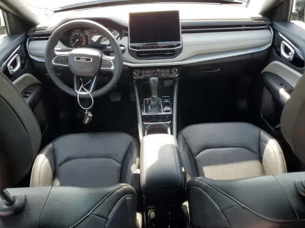 3C4NJDCN6ST522641 2025 JEEP COMPASS - Image 8