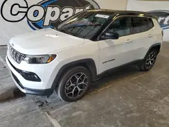 3C4NJDCN6ST522770 2025 JEEP COMPASS