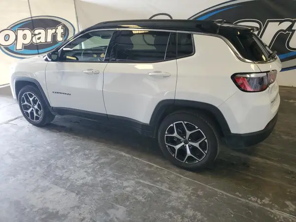 3C4NJDCN6ST522770 2025 JEEP COMPASS - Image 2