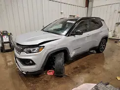 3C4NJDCN6ST523045 2025 JEEP COMPASS