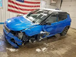 3C4NJDCN6ST523661 2025 JEEP COMPASS