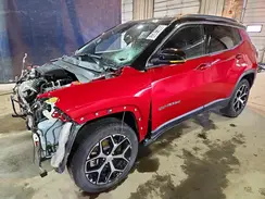 3C4NJDCN6ST523837 2025 JEEP COMPASS