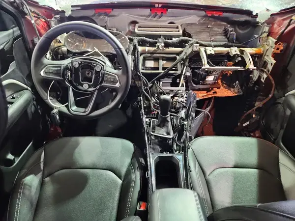 3C4NJDCN6ST523837 2025 JEEP COMPASS - Image 8