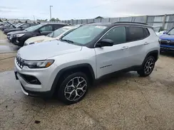 3C4NJDCN6ST523899 2025 JEEP COMPASS
