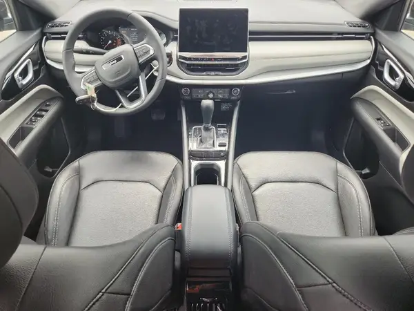 3C4NJDCN6ST523899 2025 JEEP COMPASS - Image 8