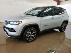 3C4NJDCN6ST524292 2025 JEEP COMPASS