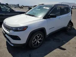 3C4NJDCN6ST524437 2025 JEEP COMPASS