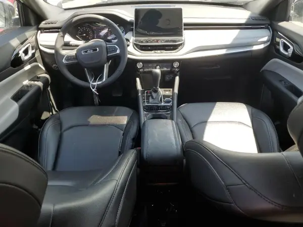 3C4NJDCN6ST524437 2025 JEEP COMPASS - Image 8