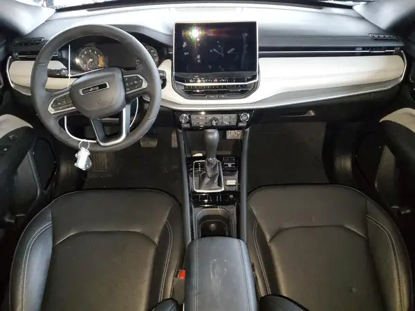 3C4NJDCN6ST524762 2025 JEEP COMPASS - Image 8
