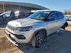 3C4NJDCN6ST524910 2025 JEEP COMPASS