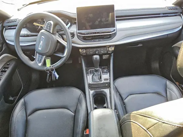 3C4NJDCN6ST524910 2025 JEEP COMPASS - Image 8