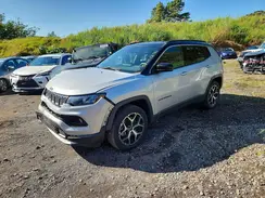 3C4NJDCN6ST525393 2025 JEEP COMPASS
