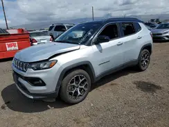 3C4NJDCN6ST525491 2025 JEEP COMPASS