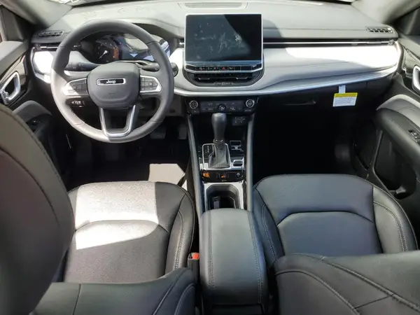3C4NJDCN6ST525491 2025 JEEP COMPASS - Image 8