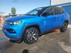 3C4NJDCN6ST525815 2025 JEEP COMPASS