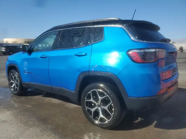 3C4NJDCN6ST525815 2025 JEEP COMPASS - Image 2