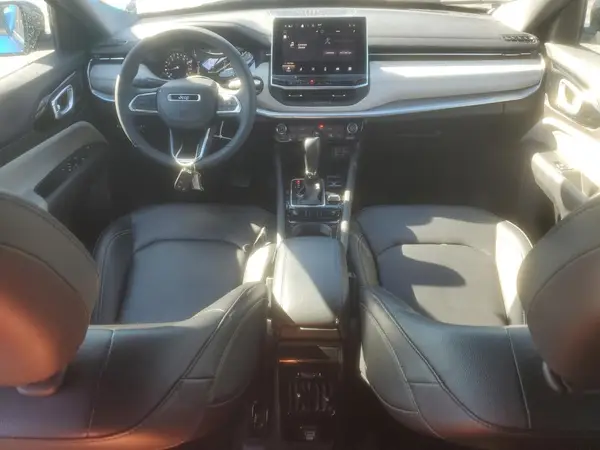 3C4NJDCN6ST525815 2025 JEEP COMPASS - Image 8