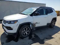 3C4NJDCN6ST525944 2025 JEEP COMPASS