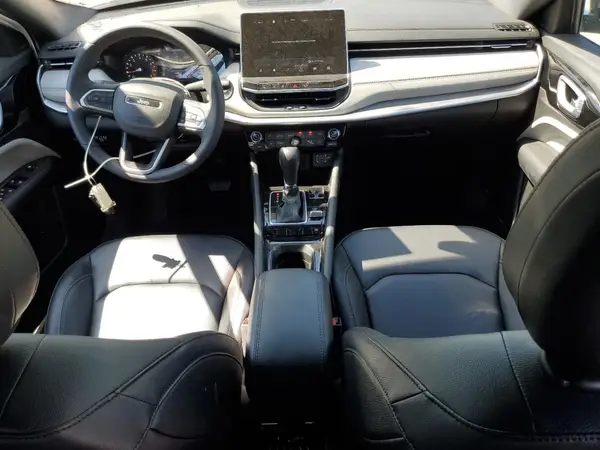 3C4NJDCN6ST525944 2025 JEEP COMPASS - Image 8