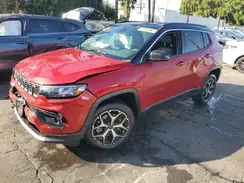 3C4NJDCN6ST526124 2025 JEEP COMPASS
