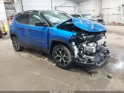 3C4NJDCN6ST529685 2025 JEEP COMPASS