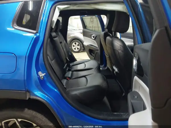 3C4NJDCN6ST529685 2025 JEEP COMPASS - Image 8