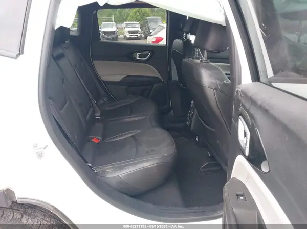 3C4NJDCN6ST531680 2025 JEEP COMPASS - Image 8