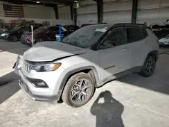 3C4NJDCN6ST536376 2025 JEEP COMPASS
