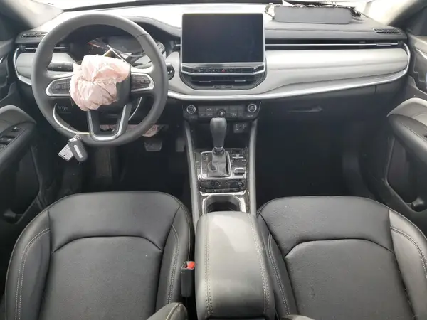 3C4NJDCN6ST536376 2025 JEEP COMPASS - Image 8