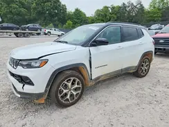 3C4NJDCN6ST536622 2025 JEEP COMPASS