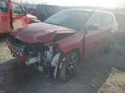 3C4NJDCN6ST537785 2025 JEEP COMPASS