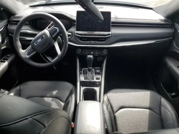3C4NJDCN6ST544039 2025 JEEP COMPASS - Image 8