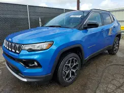 3C4NJDCN6ST545000 2025 JEEP COMPASS