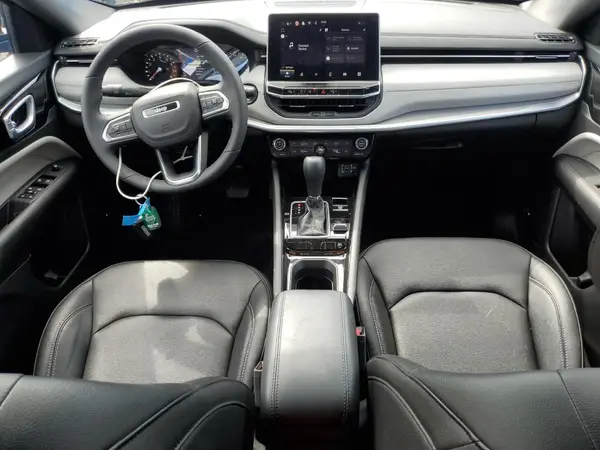 3C4NJDCN6ST545000 2025 JEEP COMPASS - Image 8