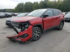 3C4NJDCN6ST545109 2025 JEEP COMPASS