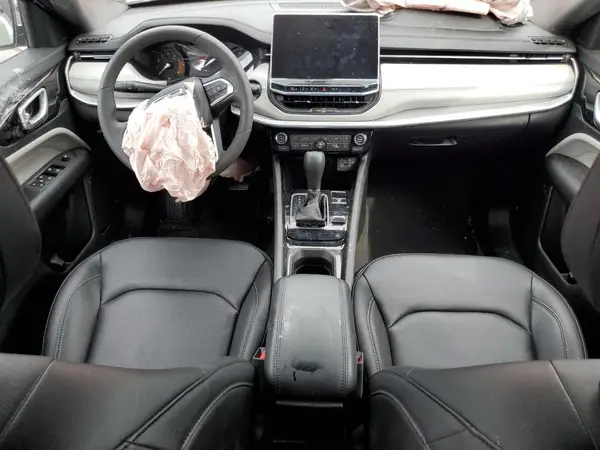 3C4NJDCN6ST545109 2025 JEEP COMPASS - Image 8