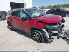 3C4NJDCN6ST545224 2025 JEEP COMPASS